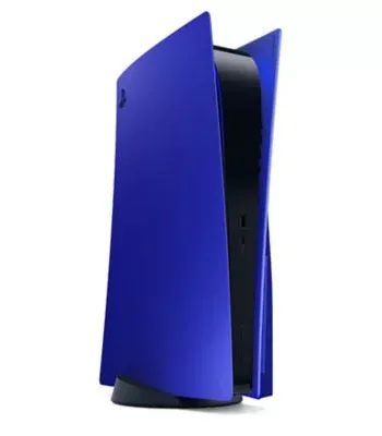 Ps5 Konsol Covers Til Diskversion Geekd