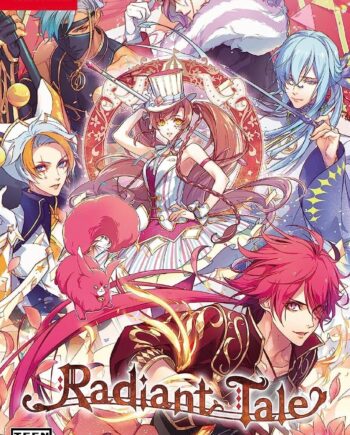 Radiant Tale Import Nintendo Switch