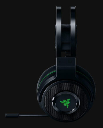 Razer Thresher Xbox One Headset Geekd