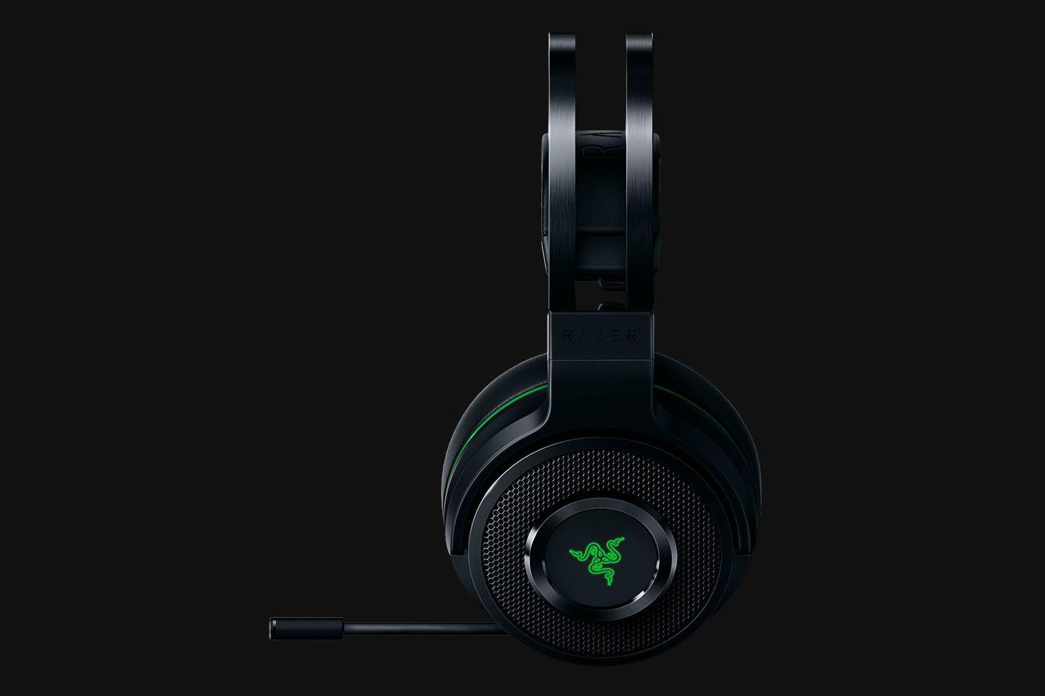 Razer Thresher Xbox One Headset Geekd