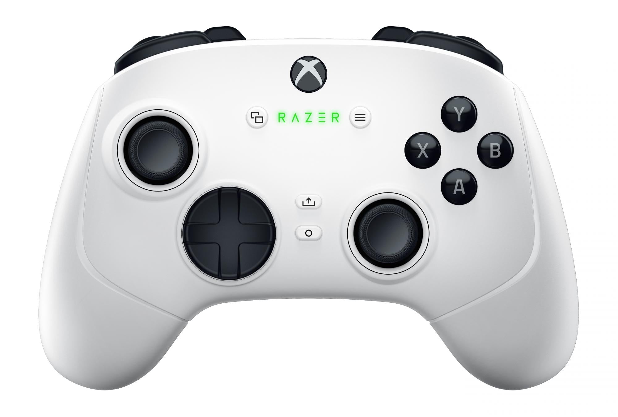 Razer Wolverine Pro Trådløs Gaming Controller Til Xbox Hvid Geekd
