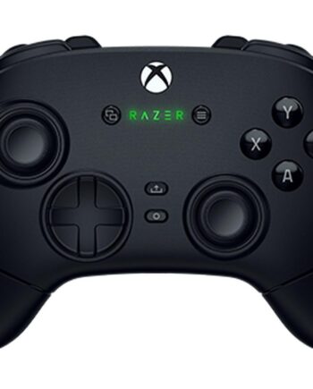 Razer Wolverine Pro Trådløs Gaming Controller Til Xbox   Sort Geekd