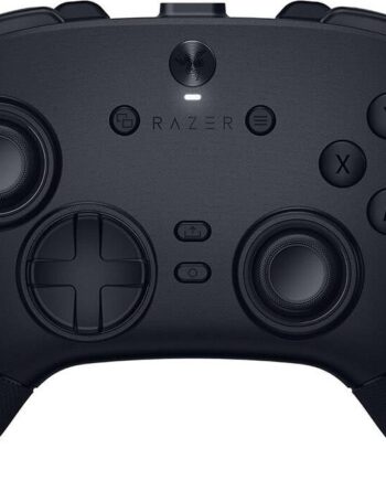Razer Wolverine Pro   Xbox Wireless Controller