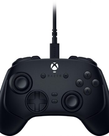 Razer Wolverine Tournament Edition Kablet Controller Til Xbox   Sort Geekd