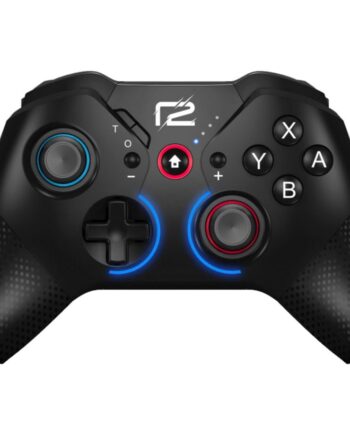 Ready2gaming Nintendo Switch Pro Pad Controller Geekd