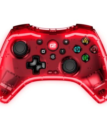 Ready2gaming Nintendo Switch Pro Pad Led Edition Controller Geekd