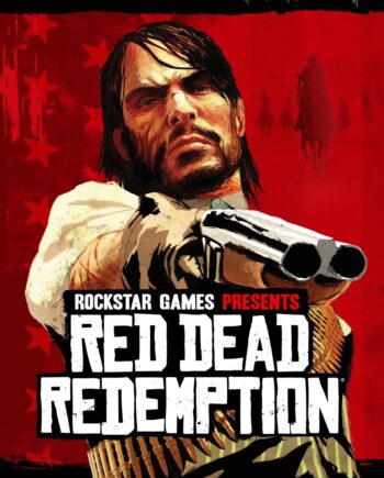 Red Dead Redemption Nintendo Switch