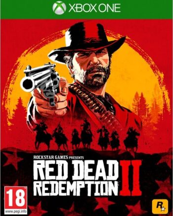 Red Dead Redemption Xbox One