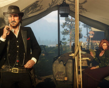 Red Dead Redemption Xbox One Xbox Spil Geekd