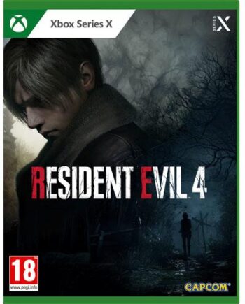 Resident Evil Remake Xbox Series Xbox Series Spil Geekd