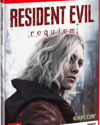 Resident Evil : Requiem Nintendo Switch