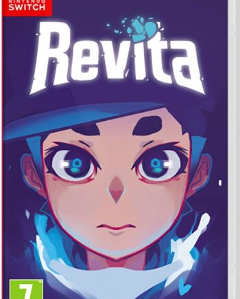 Revita Deluxe Edition Nintendo Switch