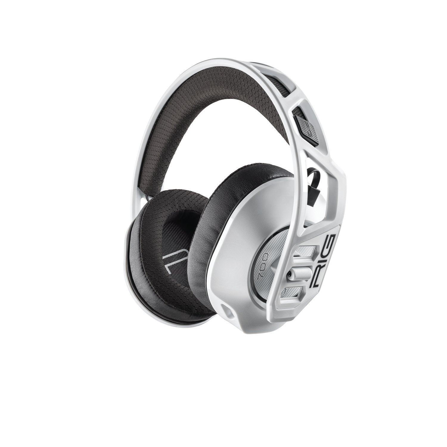 Rig 700hx Hvid Headset Xbox Geekd