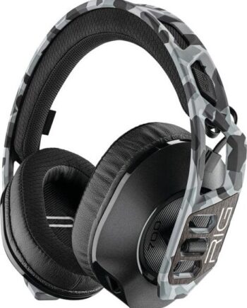 Rig 700hx Trådløst Gaming Headset Til Xbox One Series Urban Camo