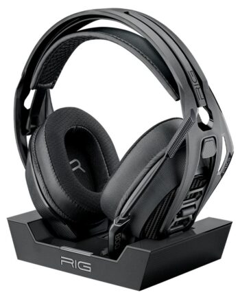 Rig 800 Pro Trådløs Gaming Headset Playstation Geekd