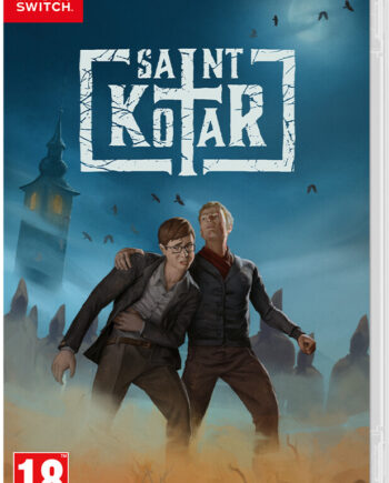 Saint Kotar Nintendo Switch