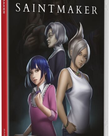 Saint Maker Import Nintendo Switch