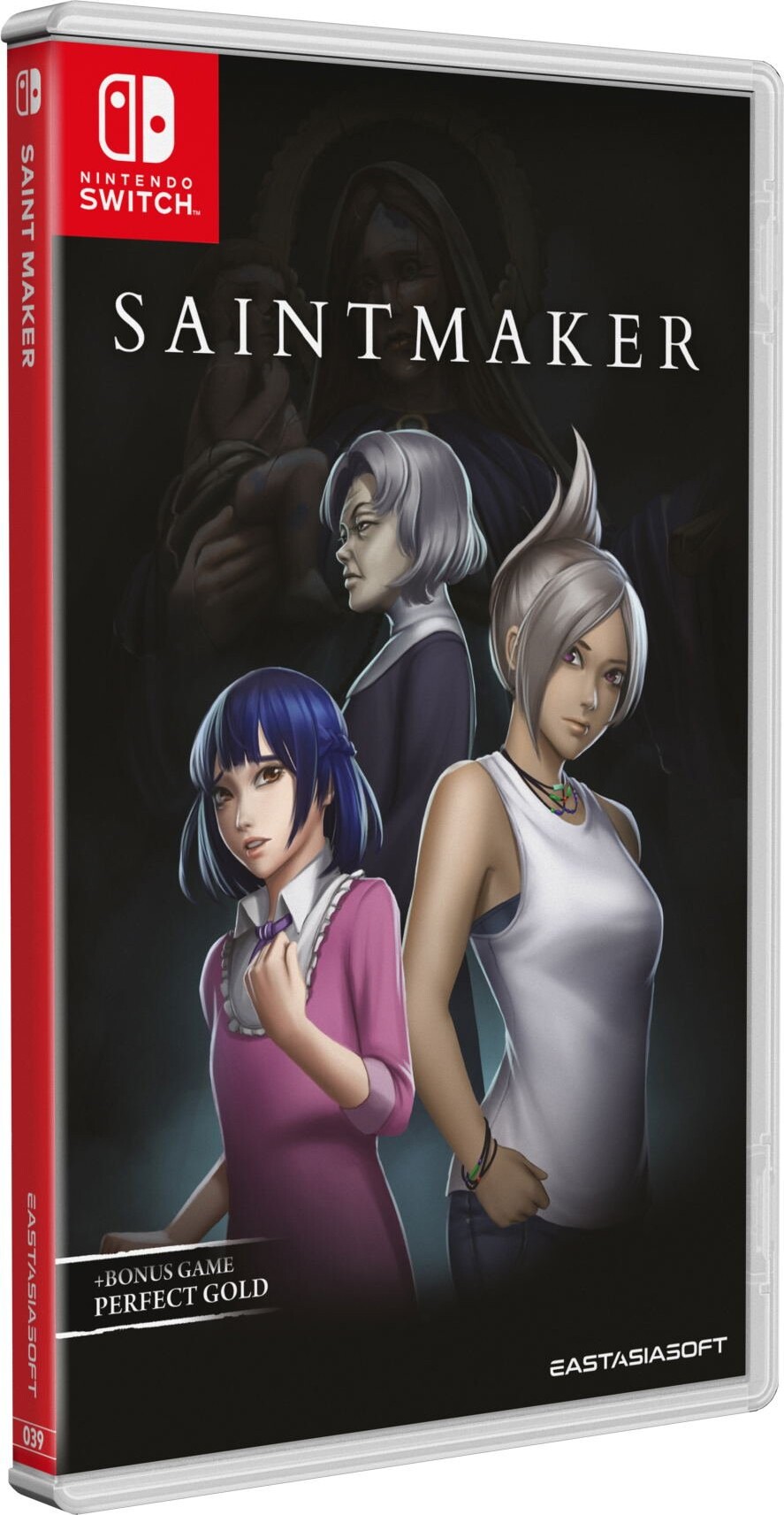 Saint Maker Import Nintendo Switch