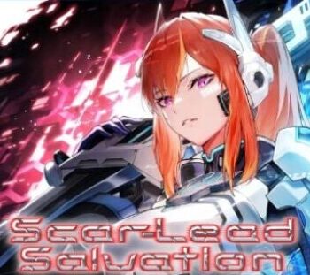 Scar Lead Salvation Xbox Series