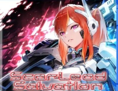 Scar Lead Salvation Xbox Series