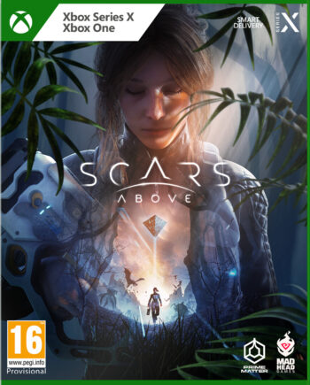 Scars Above Xbox Series