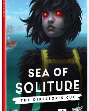 Sea Solitude: The Directors Cut Import Nintendo Switch