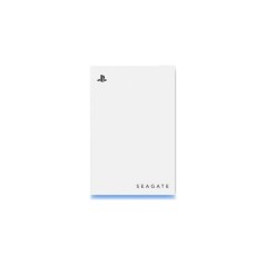 Seagate Game Drive For Playstation Harddisk 2tb Usb Gen