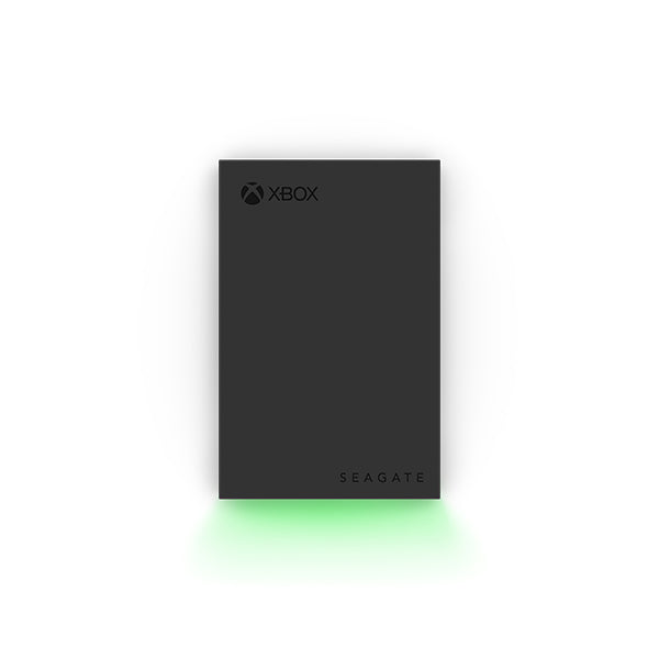 Seagate Game Drive For Xbox 4tb Ekstern Harddisk Geekd
