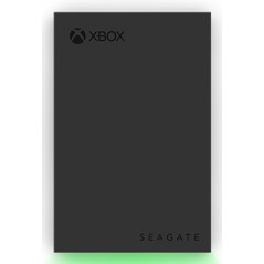 Seagate Game Drive For Xbox 4tb Hdd