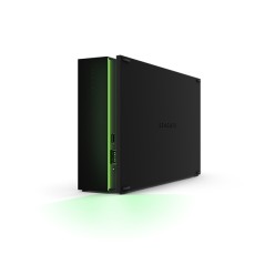 Seagate Game Drive Hub For Xbox Harddisk Stkw8000400 8tb Usb Gen