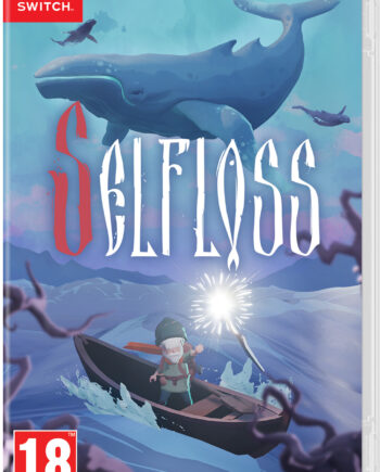 Selfloss Nintendo Switch