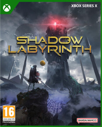 Shadow Labyrinth Xbox Series