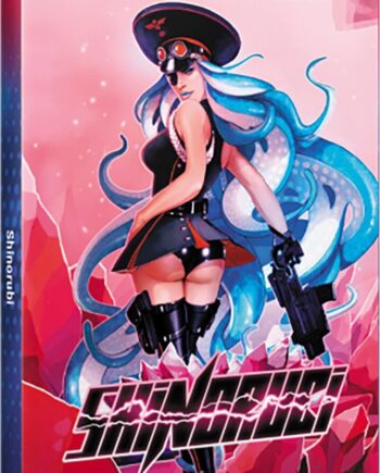 Shinorubi Nintendo Switch