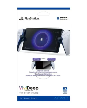 Skærmfilter Til Playstation Portal Skærmbeskyttelse Geekd