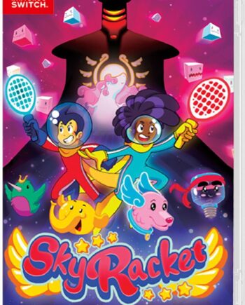 Sky Racket Nintendo Switch