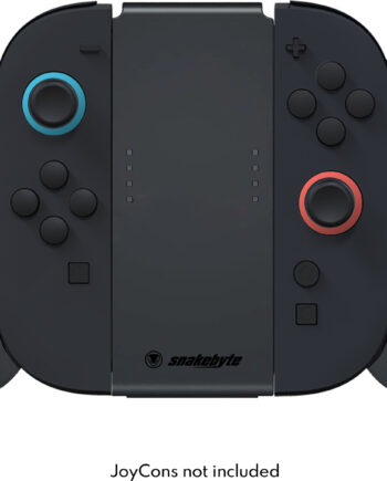 Snakebyte Ergo Grip