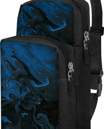 Snakebyte Sling Bag