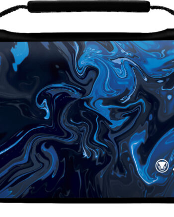 Snakebyte Travel Case