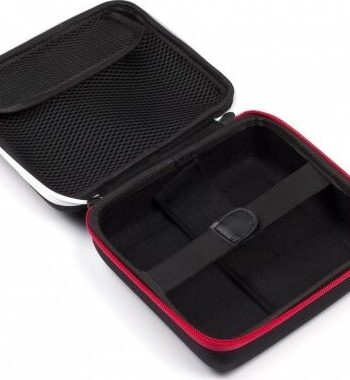 Snes Storage Case Etui