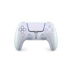 Sony Dualsense Controller Hvid
