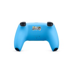 Sony Dualsense Controller Sony Playstation Blå Gul
