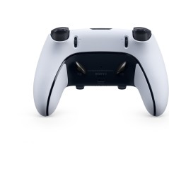 Sony Dualsense Edge Controller Sort Hvid