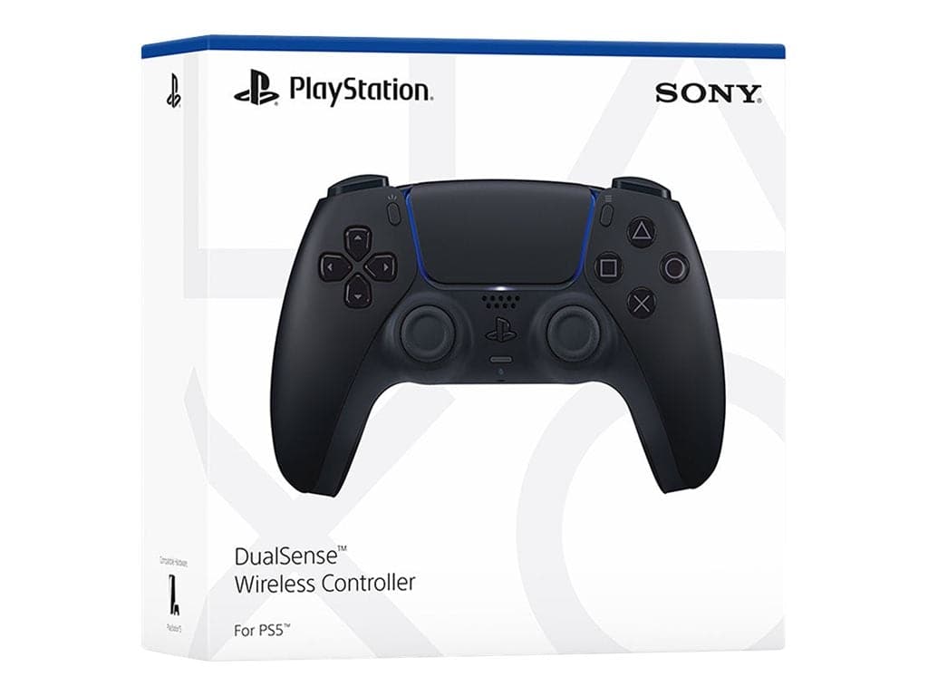 Sony Dualsense Gamepad Sony Playstation Sort Controller Geekd