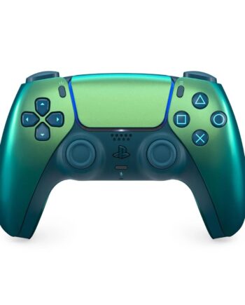 Sony Dualsense Teal Controller Geekd