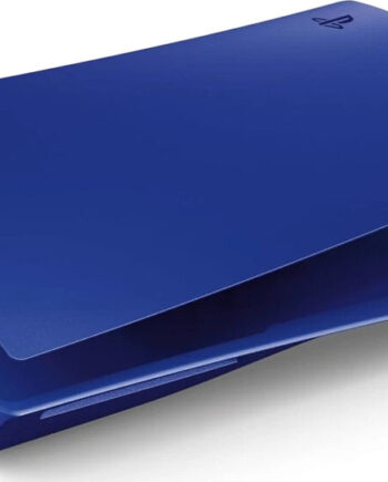 Sony Playstation Cover Cover Cobolt Blue