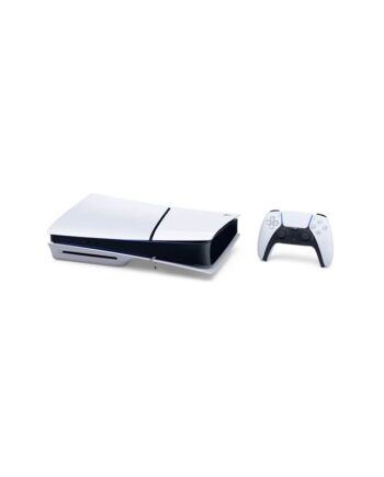 Sony Playstation Disc Standard Slim Spillekonsol