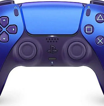 Sony Playstation Dualsense Controller Chroma Indigo