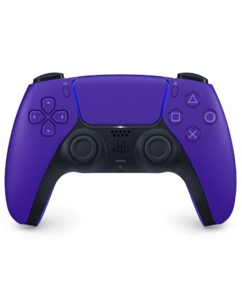 Sony Playstation Dualsense Controller Galactic Purple Geekd