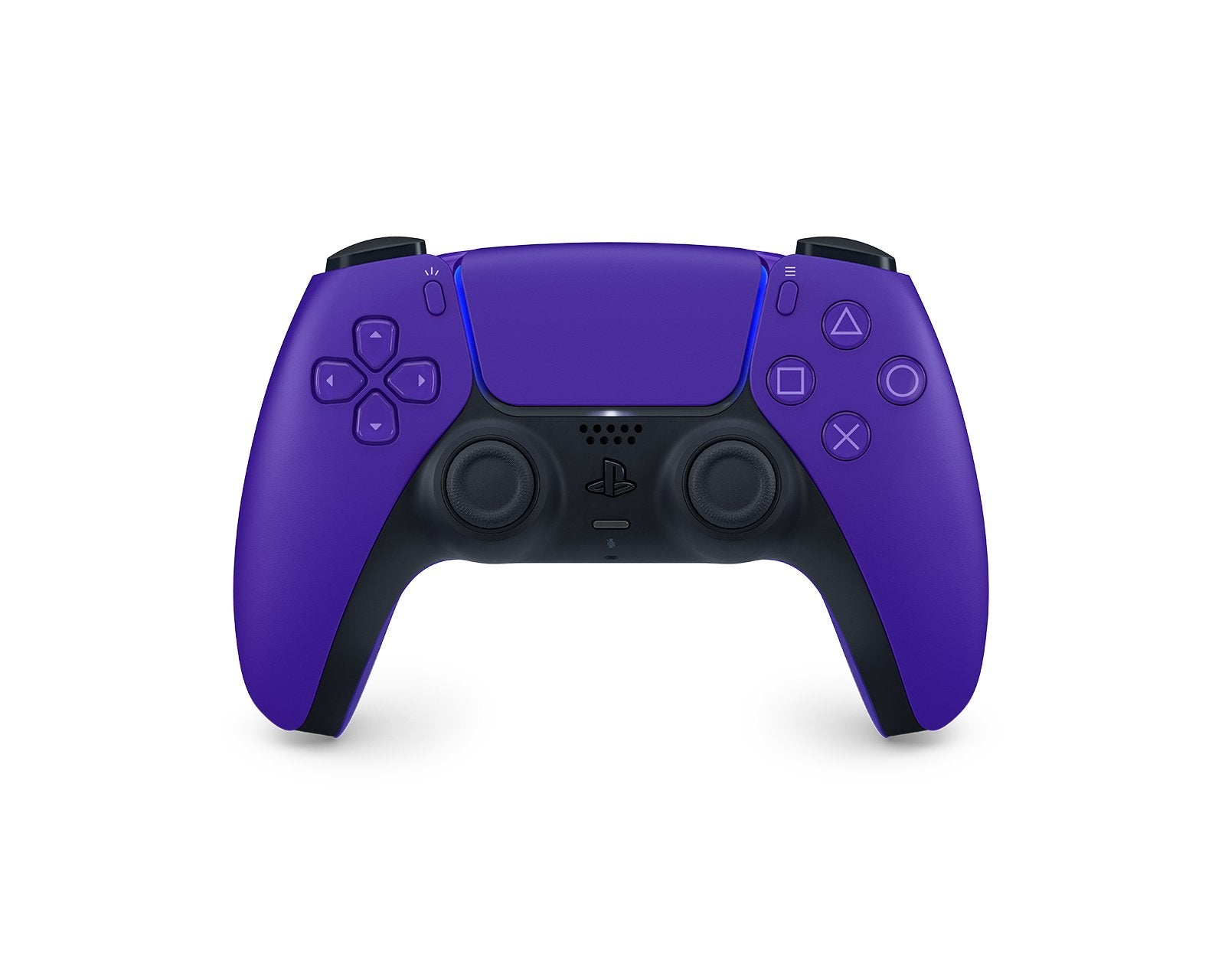 Sony Playstation Dualsense Controller Galactic Purple Geekd