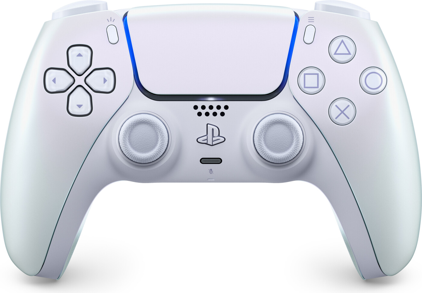Sony Playstation Dualsense Controller Trådløs Chroma Pearl